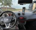 Чорний Сеат Ibiza, об'ємом двигуна 1.2 л та пробігом 255 тис. км за 6300 $, фото 4 на Automoto.ua