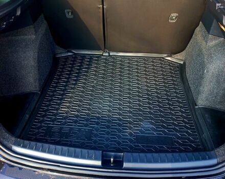 Чорний Сеат Ibiza, об'ємом двигуна 1.2 л та пробігом 225 тис. км за 5999 $, фото 4 на Automoto.ua