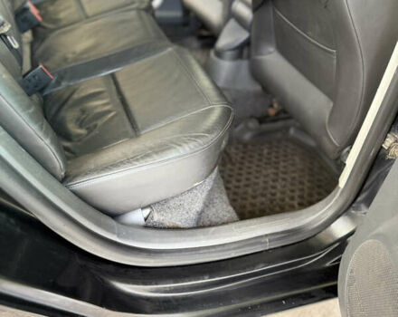 Черный Сеат Ибица, объемом двигателя 1.2 л и пробегом 273 тыс. км за 6000 $, фото 13 на Automoto.ua