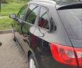 Сеат Ibiza 2011 у Львові на Automoto.ua Чорний Сеат Ibiza, об'ємом двигуна 1.2 л та пробігом 270 тис. км за 5100 $, фото 2 на Automoto.ua