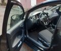 Черный Сеат Ибица, объемом двигателя 1.6 л и пробегом 244 тыс. км за 6500 $, фото 15 на Automoto.ua