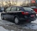 Чорний Сеат Ibiza, об'ємом двигуна 1.4 л та пробігом 224 тис. км за 5650 $, фото 23 на Automoto.ua