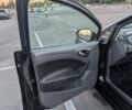 Черный Сеат Ибица, объемом двигателя 1.2 л и пробегом 256 тыс. км за 5000 $, фото 11 на Automoto.ua