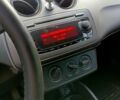 Чорний Сеат Ibiza, об'ємом двигуна 1.2 л та пробігом 161 тис. км за 6100 $, фото 1 на Automoto.ua