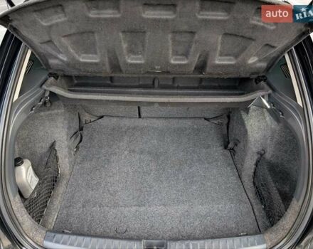 Черный Сеат Ибица, объемом двигателя 1.2 л и пробегом 256 тыс. км за 5000 $, фото 22 на Automoto.ua