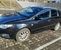 Черный Сеат Ибица, объемом двигателя 1.2 л и пробегом 213 тыс. км за 5500 $, фото 2 на Automoto.ua