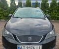 Черный Сеат Ибица, объемом двигателя 1.2 л и пробегом 235 тыс. км за 5500 $, фото 1 на Automoto.ua