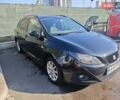 Чорний Сеат Ibiza, об'ємом двигуна 1.2 л та пробігом 210 тис. км за 5800 $, фото 1 на Automoto.ua