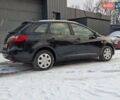 Чорний Сеат Ibiza, об'ємом двигуна 1.4 л та пробігом 224 тис. км за 5650 $, фото 22 на Automoto.ua