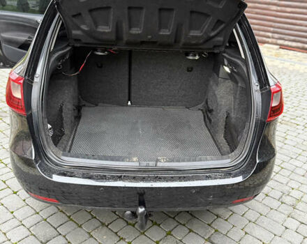 Черный Сеат Ибица, объемом двигателя 1.2 л и пробегом 230 тыс. км за 4950 $, фото 6 на Automoto.ua