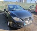 Чорний Сеат Ibiza, об'ємом двигуна 1.2 л та пробігом 210 тис. км за 5800 $, фото 1 на Automoto.ua