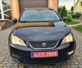 Чорний Сеат Ibiza, об'ємом двигуна 1.2 л та пробігом 217 тис. км за 5950 $, фото 47 на Automoto.ua