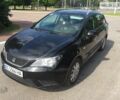 Чорний Сеат Ibiza, об'ємом двигуна 1.2 л та пробігом 131 тис. км за 8250 $, фото 1 на Automoto.ua