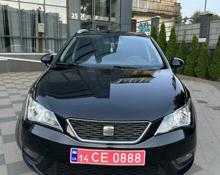 Черный Сеат Ибица, объемом двигателя 1.2 л и пробегом 216 тыс. км за 5950 $, фото 50 на Automoto.ua