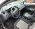 Чорний Сеат Ibiza, об'ємом двигуна 1.2 л та пробігом 193 тис. км за 5700 $, фото 5 на Automoto.ua