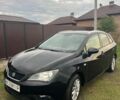Чорний Сеат Ibiza, об'ємом двигуна 1.2 л та пробігом 210 тис. км за 8012 $, фото 1 на Automoto.ua