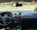 Чорний Сеат Ibiza, об'ємом двигуна 1.2 л та пробігом 240 тис. км за 6300 $, фото 10 на Automoto.ua