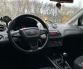 Чорний Сеат Ibiza, об'ємом двигуна 1.2 л та пробігом 200 тис. км за 6700 $, фото 12 на Automoto.ua