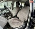 Черный Сеат Ибица, объемом двигателя 1.2 л и пробегом 223 тыс. км за 6300 $, фото 6 на Automoto.ua