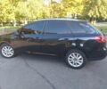 Чорний Сеат Ibiza, об'ємом двигуна 1.2 л та пробігом 230 тис. км за 5999 $, фото 6 на Automoto.ua