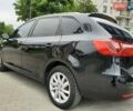 Черный Сеат Ибица, объемом двигателя 1.2 л и пробегом 240 тыс. км за 5250 $, фото 5 на Automoto.ua