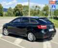 Чорний Сеат Ibiza, об'ємом двигуна 1.2 л та пробігом 240 тис. км за 6300 $, фото 30 на Automoto.ua