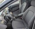 Черный Сеат Ибица, объемом двигателя 1.2 л и пробегом 256 тыс. км за 5000 $, фото 15 на Automoto.ua
