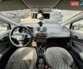 Черный Сеат Ибица, объемом двигателя 1.2 л и пробегом 223 тыс. км за 6300 $, фото 9 на Automoto.ua