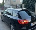 Чорний Сеат Ibiza, об'ємом двигуна 1.2 л та пробігом 198 тис. км за 6700 $, фото 10 на Automoto.ua