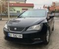 Черный Сеат Ибица, объемом двигателя 1.2 л и пробегом 164 тыс. км за 6099 $, фото 1 на Automoto.ua