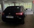 Сеат Ибица 2012 в Днепре (Днепропетровске) на Automoto.ua Черный Сеат Ибица, объемом двигателя 1.2 л и пробегом 200 тыс. км за 6500 $, фото 6 на Automoto.ua