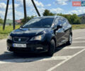 Чорний Сеат Ibiza, об'ємом двигуна 1.2 л та пробігом 240 тис. км за 6300 $, фото 4 на Automoto.ua