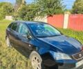 Черный Сеат Ибица, объемом двигателя 1.2 л и пробегом 290 тыс. км за 4500 $, фото 1 на Automoto.ua