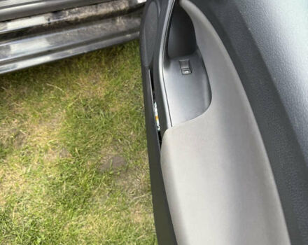 Черный Сеат Ибица, объемом двигателя 1.2 л и пробегом 252 тыс. км за 6000 $, фото 18 на Automoto.ua