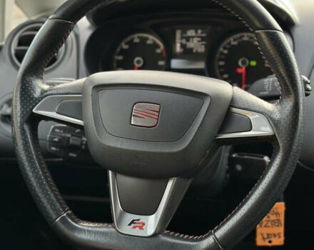 Сеат Ибица 2012 в Луцке на Automoto.ua Черный Сеат Ибица, объемом двигателя 1.4 л и пробегом 208 тыс. км за 9999 $, фото 18 на Automoto.ua