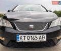 Черный Сеат Ибица, объемом двигателя 1.2 л и пробегом 240 тыс. км за 5250 $, фото 21 на Automoto.ua
