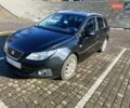 Черный Сеат Ибица, объемом двигателя 1.2 л и пробегом 212 тыс. км за 5800 $, фото 2 на Automoto.ua