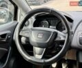 Черный Сеат Ибица, объемом двигателя 1.2 л и пробегом 223 тыс. км за 6300 $, фото 10 на Automoto.ua