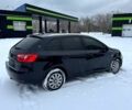 Черный Сеат Ибица, объемом двигателя 1.2 л и пробегом 16000 тыс. км за 5700 $, фото 7 на Automoto.ua