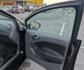 Черный Сеат Ибица, объемом двигателя 1.2 л и пробегом 256 тыс. км за 5000 $, фото 13 на Automoto.ua