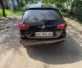 Черный Сеат Ибица, объемом двигателя 1.2 л и пробегом 201 тыс. км за 6000 $, фото 2 на Automoto.ua