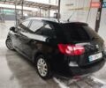 Черный Сеат Ибица, объемом двигателя 1.2 л и пробегом 157 тыс. км за 5700 $, фото 4 на Automoto.ua