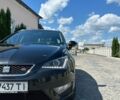 Черный Сеат Ибица, объемом двигателя 1.2 л и пробегом 226 тыс. км за 6500 $, фото 1 на Automoto.ua