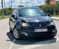 Чорний Сеат Ibiza, об'ємом двигуна 1.2 л та пробігом 240 тис. км за 6300 $, фото 1 на Automoto.ua
