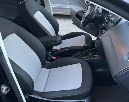Чорний Сеат Ibiza, об'ємом двигуна 1.2 л та пробігом 198 тис. км за 6700 $, фото 4 на Automoto.ua