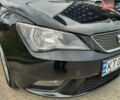 Черный Сеат Ибица, объемом двигателя 1.2 л и пробегом 240 тыс. км за 5250 $, фото 59 на Automoto.ua
