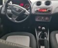 Чорний Сеат Ibiza, об'ємом двигуна 1.2 л та пробігом 217 тис. км за 5950 $, фото 65 на Automoto.ua