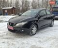 Чорний Сеат Ibiza, об'ємом двигуна 1.4 л та пробігом 224 тис. км за 5650 $, фото 10 на Automoto.ua