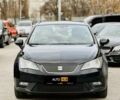 Черный Сеат Ибица, объемом двигателя 1.2 л и пробегом 223 тыс. км за 6300 $, фото 1 на Automoto.ua