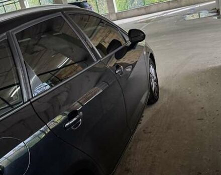 Сеат Ибица 2012 в Днепре (Днепропетровске) на Automoto.ua Черный Сеат Ибица, объемом двигателя 1.2 л и пробегом 200 тыс. км за 6500 $, фото 7 на Automoto.ua